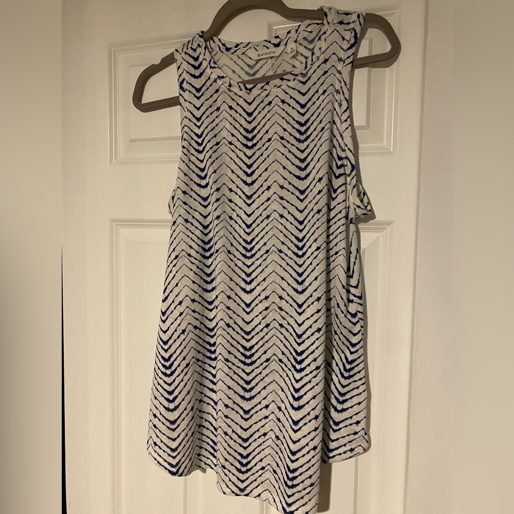 Athleta Tank Size M